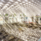 Illustration for article titled Four Glamorous New Penn Station Designs (That We Shouldnt Build Yet)